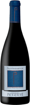 Château Pesquié Quintessence Rouge Côtes du Ventoux 75 cl