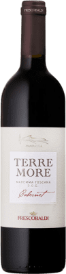 Marchesi de' Frescobaldi Tenuta Ammiraglia Terre More