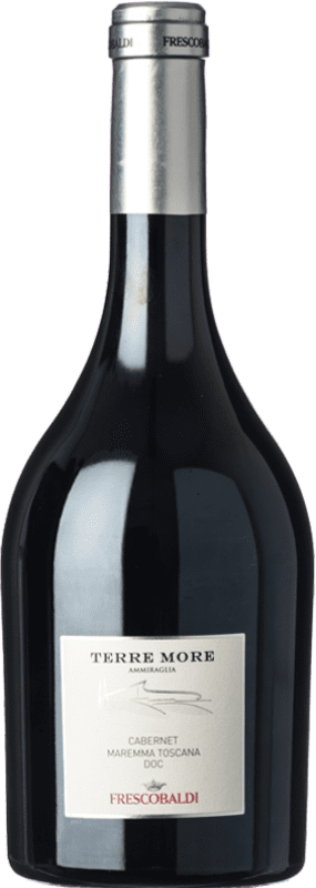 23,95 € 免费送货 | 红酒 Marchesi de' Frescobaldi Tenuta Ammiraglia Terre More D.O.C. Maremma Toscana