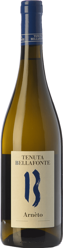 22,95 € Kostenloser Versand | Weißwein Bellafonte Spoletino Arneto I.G.T. Umbria