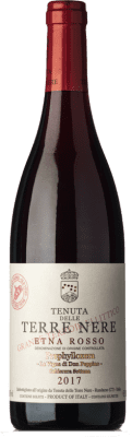 Tenuta Nere Calderara Sottana Prephylloxera Etna 75 cl