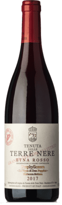 Tenuta Nere Calderara Sottana Prephylloxera Etna Ecológico 75 cl