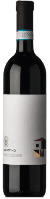 I Fauri Baldovino Montepulciano — Монтепульчано Montepulciano d'Abruzzo 75 cl