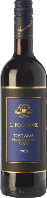 Il Poggione Toscana 75 cl