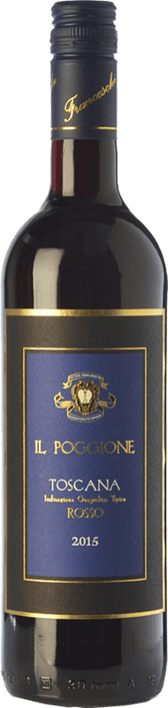 14,95 € Free Shipping | Red Wine Il Poggione I.G.T. Toscana