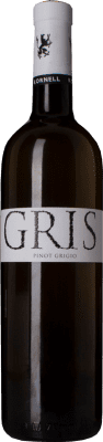 Kornell Pinot Grigio Alto Adige 75 cl