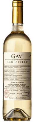 San Pietro Cortese Cortese di Gavi 75 cl