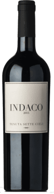 Sette Cieli Indaco Toscana 75 cl