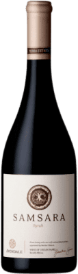 Avondale Samsara Syrah Paarl Eco — Ecológico 75 cl