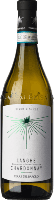 Terre del Barolo Chardonnay — Шардоне Langhe 75 cl