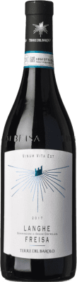 Terre del Barolo Freisa — Фрейза Langhe 75 cl