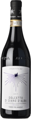 Terre del Barolo Dolcetto Dolcetto di Diano d'Alba - Diano d'Alba Carema 75 cl