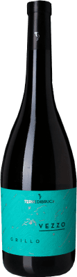 Terre di Bruca Vezzo Grillo Sicilia 75 cl