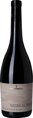 Terre di Bruca Pietre al Vento Chardonnay Sicilia 75 cl