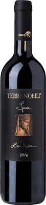 Terre Nobili Ipazia Calabria 75 cl