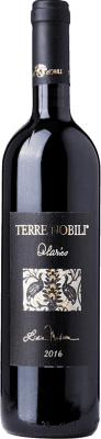 Terre Nobili Alarico Calabria 75 cl