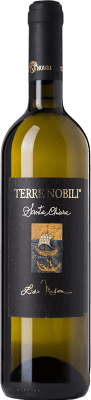 Terre Nobili Santa Chiara Greco Calabria 75 cl