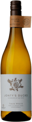 Avondale Jonty's Ducks Pekin White Paarl 75 cl