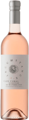 Waterkloof Circumstance Mourvedre Rosé Mourvèdre Stellenbosch 75 cl