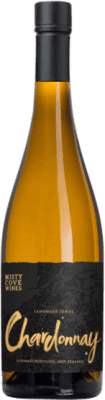 Misty Cove Landmark Chardonnay Marlborough 75 cl