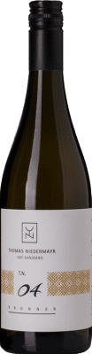 Thomas Niedermayr T.N. 04 Bronner Alto Adige 75 cl