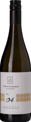 Thomas Niedermayr T.N. 04 Bronner — 布隆纳 Alto Adige Eco — 生态 有机 天然 75 cl