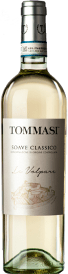 Tommasi Le Volpare Garganega Soave 75 cl