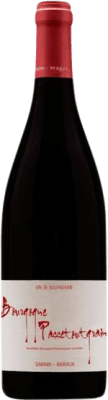 Sarnin-Berrux Passe Tout Grains Biológico