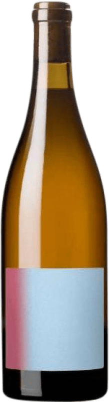 18,95 € Envío gratis | Vino blanco Panduro Mianes