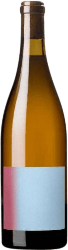 Free Shipping | White wine Panduro Mianes Balearic Islands Spain Monastrell, Callet, Mantonegro Organic 75 cl