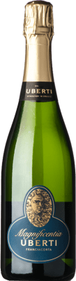 Uberti Satèn Magnificentia Chardonnay Brut Franciacorta 75 cl