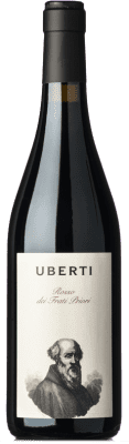 Uberti Frati Priori Cabernet Sauvignon Lombardia 75 cl