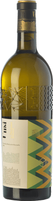 Unsi Terrazas Blanco Grenache Blanc Navarra Crianza 75 cl