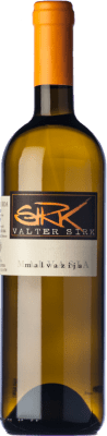Valter Sirk Malvasía Primorska Goriška Brda 75 cl