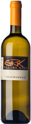 Valter Sirk Chardonnay — Шардоне Primorska Goriška Brda 75 cl
