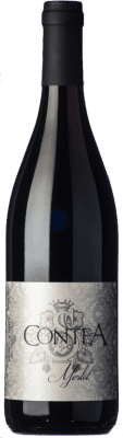 Valter Sirk Contea Merlot Primorska Goriška Brda 予約 75 cl