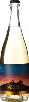 Vendrell Olivella L'Alba al Turó Macabeo Brut Nature 75 cl