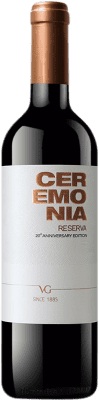 Vicente Gandía Ceremonia Utiel-Requena Резерва 75 cl