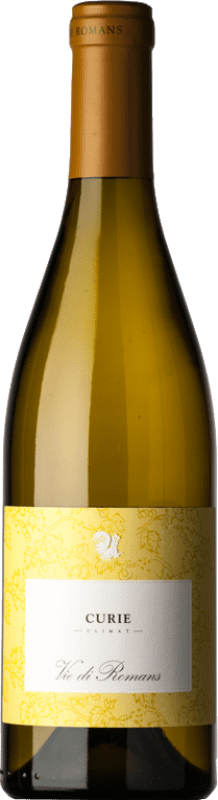 69,95 € Kostenloser Versand | Weißwein Vie di Romans Curie D.O.C. Friuli Isonzo