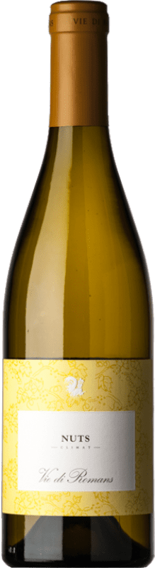 69,95 € Kostenloser Versand | Weißwein Vie di Romans Nuts D.O.C. Friuli Isonzo