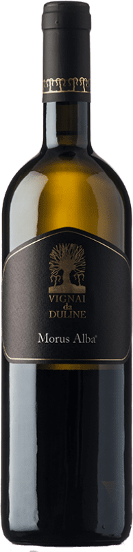 35,95 € Spedizione Gratuita | Vino bianco Vignai da Duline Morus Alba I.G.T. Delle Venezie