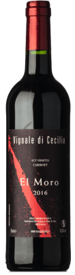 Vignale di Cecilia El Moro Veneto 75 cl