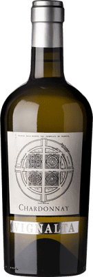 Vignalta Chardonnay — Шардоне Colli Euganei 75 cl