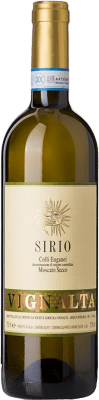 Vignalta Secco Sirio Moscato Bianco Colli Euganei 75 cl