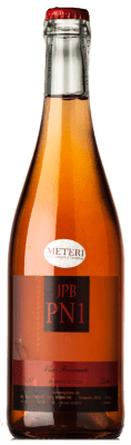Vigne dei Boschi JPB PN1 Frizzante — Semi-Sparkling