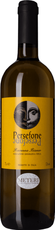 29,95 € Kostenloser Versand | Weißwein Vigne dei Boschi Persefone I.G.T. Ravenna