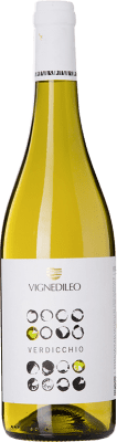 Vignedileo Verdicchio Verdicchio dei Castelli di Jesi 75 cl