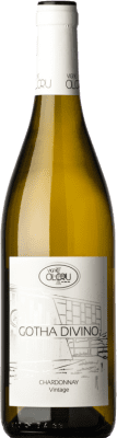 OlCru Gotha Divino Chardonnay Lombardia 75 cl