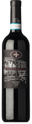 OlCru Bonarda Buccia Rossa Bonarda Oltrepò Pavese 75 cl