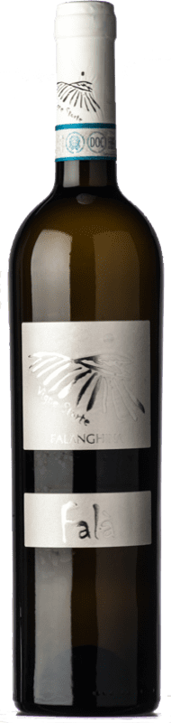 Бесплатная доставка | Белое вино Storte Falà D.O.C. Falanghina del Sannio Кампанья Италия Falanghina 75 cl